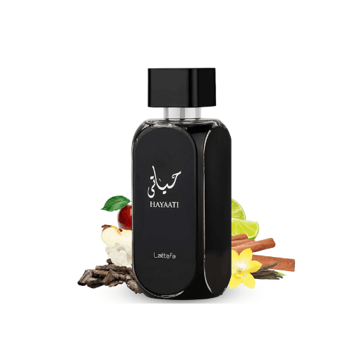 Hayaati ;100ml