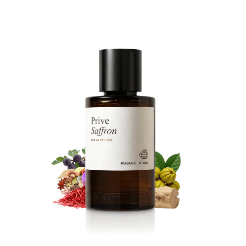 Privé Saffron , 60ml