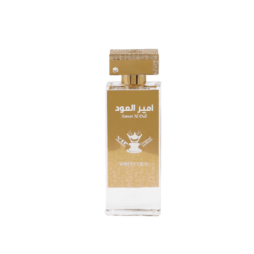 Al Oud Vip White Oud ;100ml.
