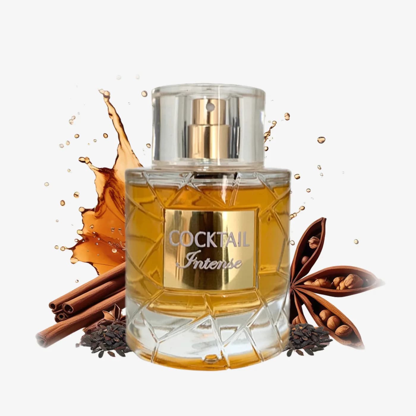 Cocktail Intense;100ml